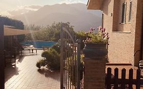 Villa Cipriano