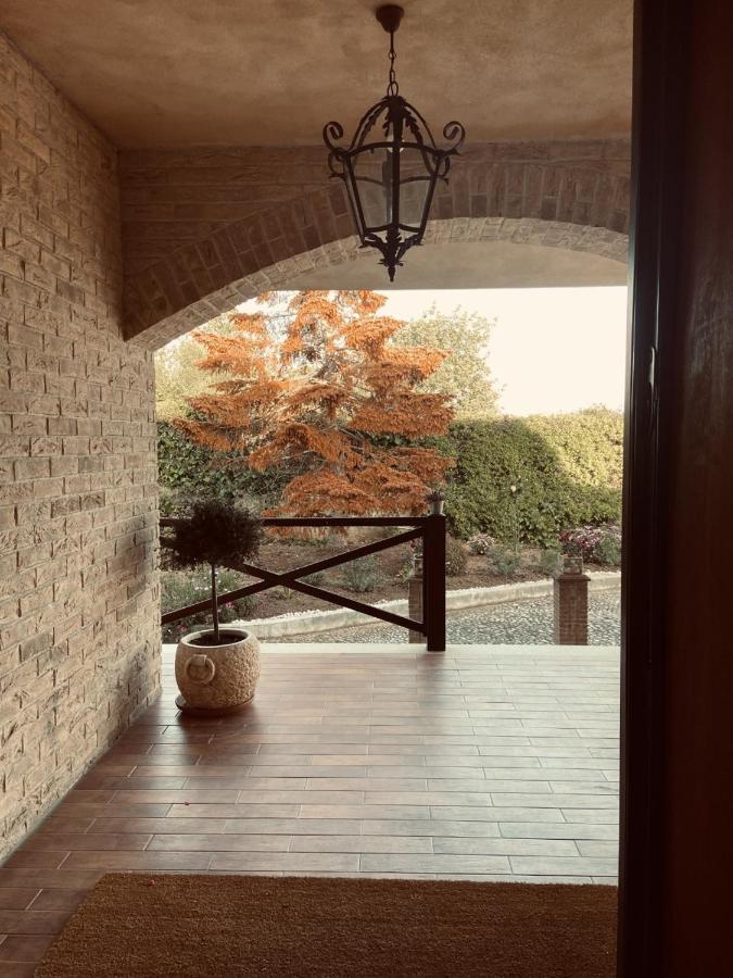 Villa Cipriano Minturno Exterior photo